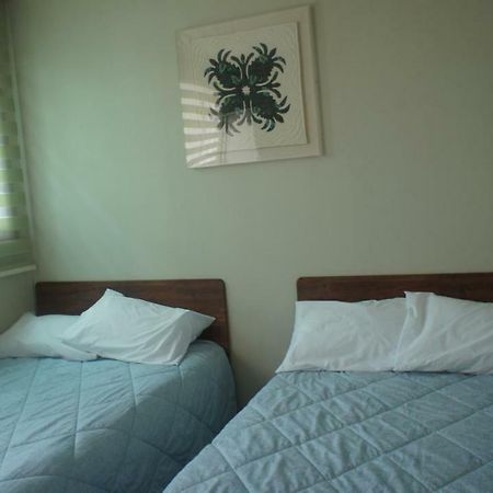 אינצ'ון Green Guest House מראה חיצוני תמונה