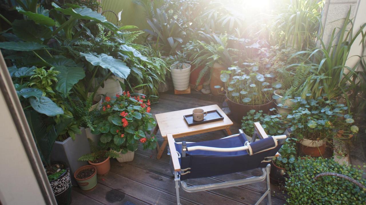 אינצ'ון Green Guest House מראה חיצוני תמונה