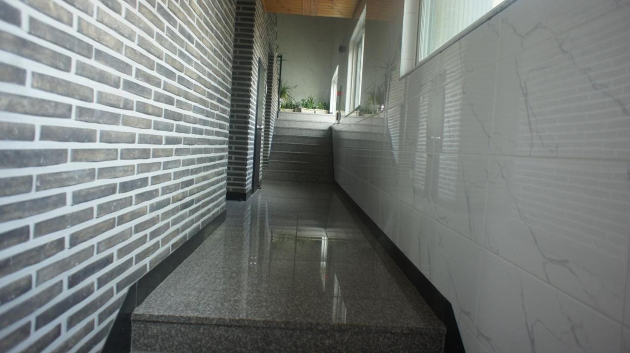 אינצ'ון Green Guest House מראה חיצוני תמונה