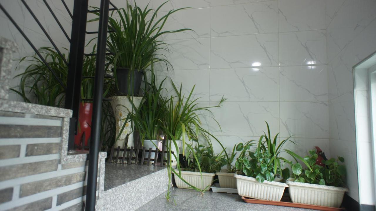 אינצ'ון Green Guest House מראה חיצוני תמונה