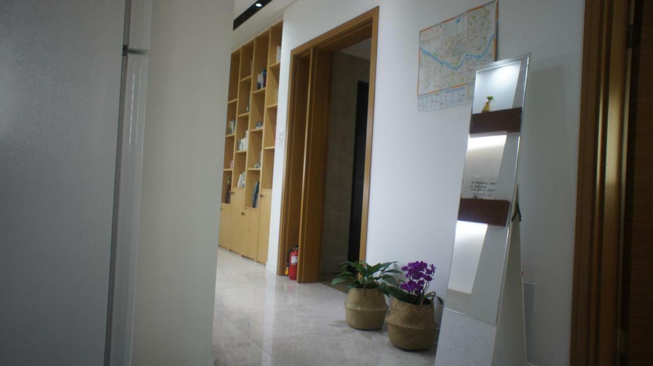 אינצ'ון Green Guest House מראה חיצוני תמונה