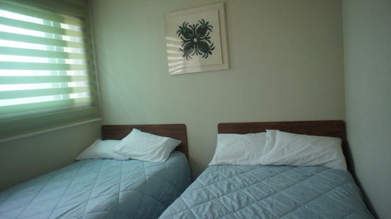 אינצ'ון Green Guest House מראה חיצוני תמונה